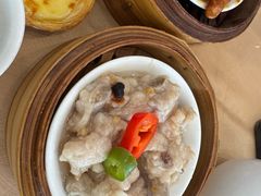 -澳门西南饭店·粤菜·茶市·手工点心(华海路店)