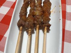 -西贝(上海我格广场店)