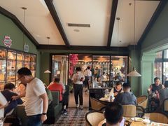 -前海沿·青岛菜(李沧万达店)