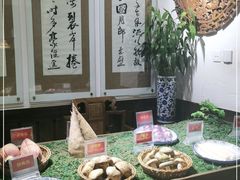 -朱家小厨(红塔西路店)