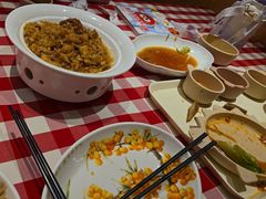 -西贝(宝乐汇店)