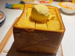 -绿茶餐厅(天通苑华联店)