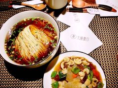 -十面春风·江南面馆(崇宁路店)