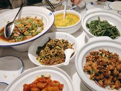 -兰湘子·湘菜小炒(石家庄万象城店)