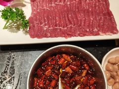 -南门涮肉(东单店)