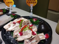 -海底捞火锅(关山保利店)