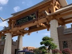 -南宁良凤江国家森林公园