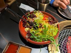 -厚贞日式烤肉(浦东汇智店)