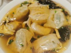 -新吉士·上海菜(浦东LCM置汇旭辉店)