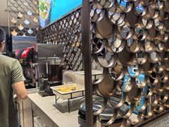 -半天妖烤鱼(京新广场店)