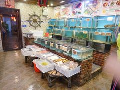 -福来齐·鲁菜海鲜·渔家菜(朝阳街分店)