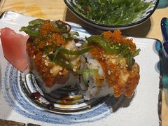 -清水日本料理铁板烧(学府路店)