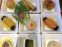 -柒园·三十年创意杭帮菜(龙湖滨江天街店)