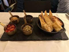 -火车头法国西餐厅