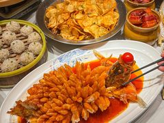 -吴掌柜·藕汤印象(南湖店)