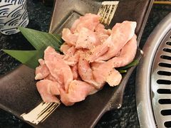 -炙忧烤肉屋(中国铁建广场店)