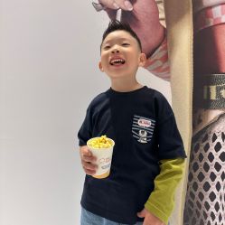 -爆米花儿童美发乐园(万象汇店)