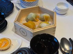 -粤海喜来登酒店·采悦轩中餐厅(天河城店)