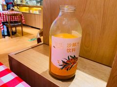 -西贝莜面村(万象天地店)