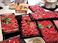 -潮牛禾记•潮汕鲜牛肉火锅(新亚洲店)