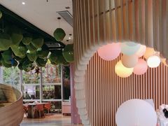 -水桶王国主题餐厅·聚会·生日派对·亲子活动·家庭套餐(亚龙湾希尔顿店)