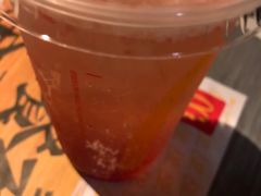 -麦当劳(鼓楼店)