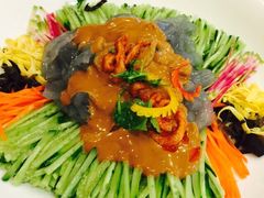 小土豆北方菜馆-小土豆北方菜馆(文慧园店)