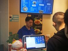 -面西湖杭帮面(控江路店)