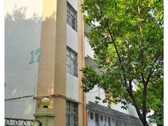 -广东财经大学(广州校区)