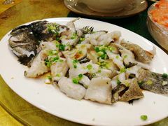 -盛港湾海鲜食府(黄沙店)