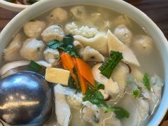 -海坛特色小吃·只做平潭特色菜(平潭店)