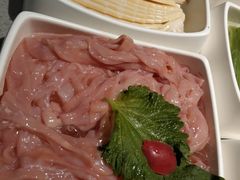 -海底捞火锅(老城根店)