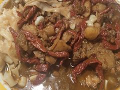 -金柱大盘鸡(和田二街店)