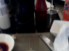 -富力万达文华酒店·海鲜自助