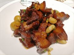 -澎湖湾农家菜(八一路楚天府店)