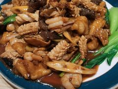 -小船渔村•大连菜•大连焖鱼(黄河路店)