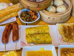 -嘉和一品粥(方庄店)
