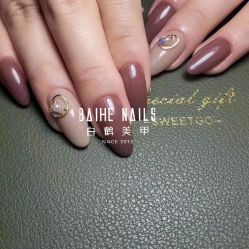 -如一·美甲美睫