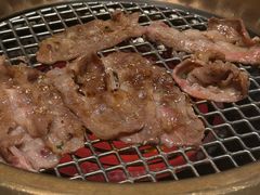 -御牛道日式烤肉料理(杭州万象城店)