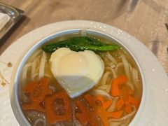 -北京泰富酒店-柏景轩中餐厅