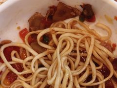 -贰拾捌味·宜宾燃面(春熙路旗舰店)