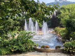 -燕塞湖鸟语林景区