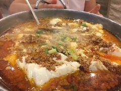 -唐师傅湘西名菜馆(武陵路店)