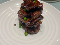-江南大酒店(上肖墙店)