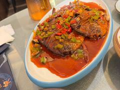 -君霖海鲜私房菜(春柳店)