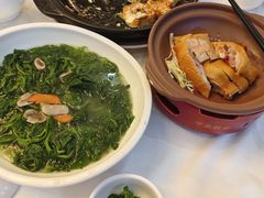 -东江渔村·古典园林·30年粤菜老字号(太和店)
