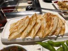 印度飞饼-海底捞火锅(打浦路店)