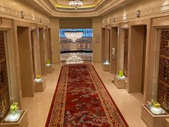 -北京中国大饭店