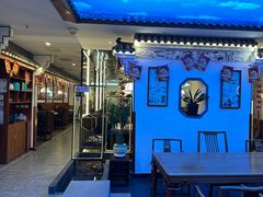 -徽韵人家·传承正宗徽菜(牡丹园店)