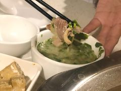 -正宗简阳羊肉汤(荣盛·布鲁明顿广场店)
